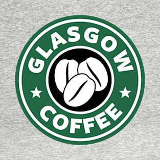 Glasgow Coffee T-Shirt